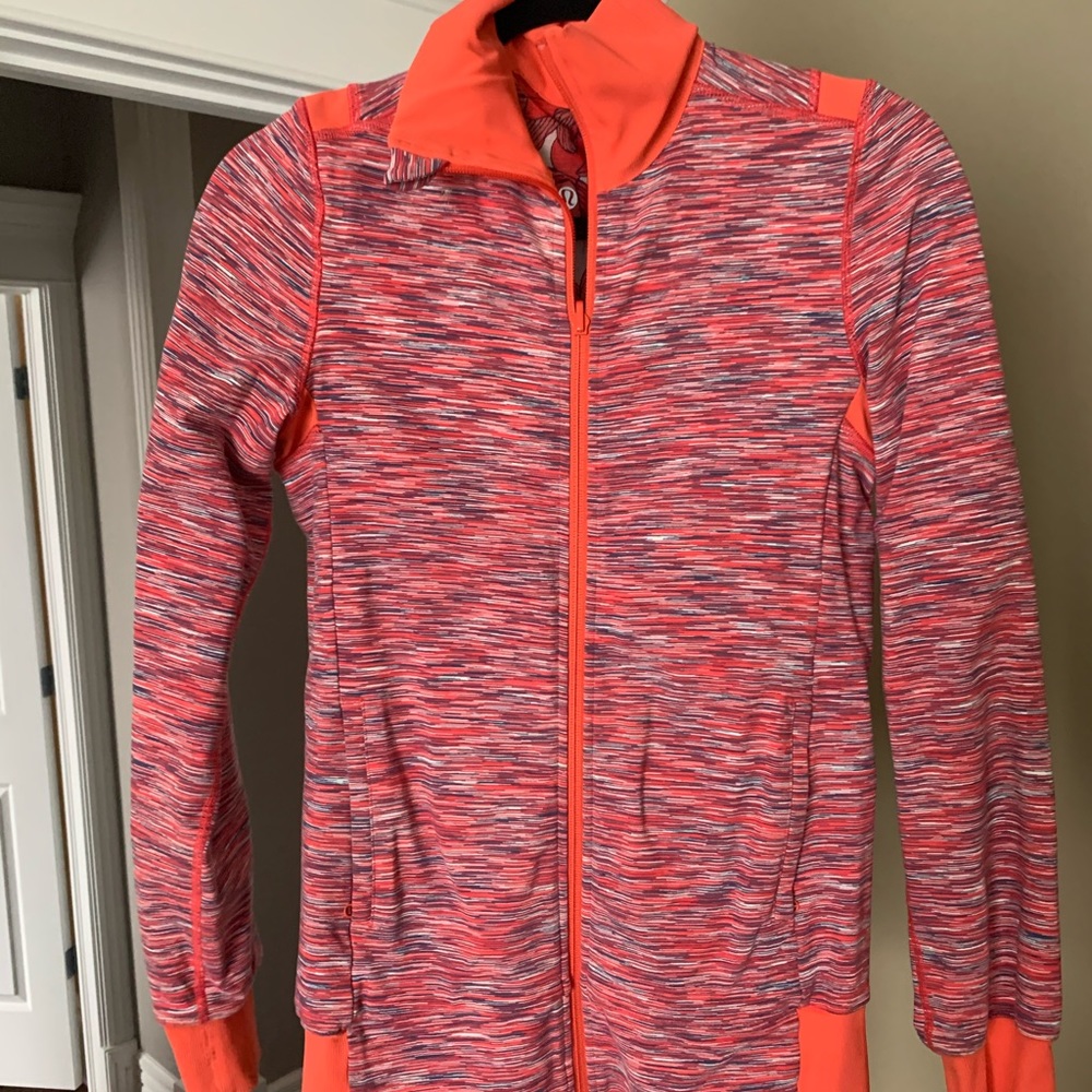 Lululemon jacket